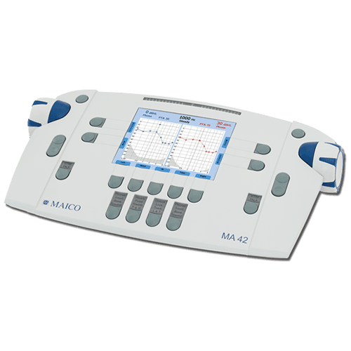 MAICO MA 42 | e3 Diagnostics